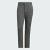 Quần Golf Adidas Nam Chính Hãng - Quần ống côn COLD.RDY có túi bên hông - Màu Xám | JapanSport IT6906