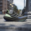 Giày Adidas Nam Chính hãng - Ultraboost Light - Đen | JapanSport IF2414