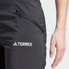 Quần Shorts Adidas Nữ Chính Hãng - Terrex Xperior Mid - Màu Đen | JapanSport IP4832