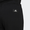 Quần Adidas Nữ Chính Hãng - SPORTSWEAR FUTURE ICONS PANTS - Đen | JapanSport H67035