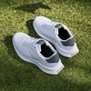 Giày Golf Adidas Nam Chính Hãng - S2G 24 Leather Spikeless Golf - Màu Trắng | JapanSport IF0298