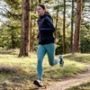 Áo Khoác Puma Chính Hãng - Women's Lightweight Trail Running Jacket - Màu Đen | JapanSport 524126-01