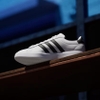 Giày Adidas Nam Chính Hãng - Grand Court 2.0 - Màu Trắng | JapanSport GW9214
