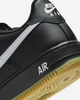 Giày Nike Chính Hãng - Nike Air Force 1 LV8 (Big Kids) - Màu Đen | JapanSport IB8845-001