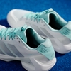 Giày Tennis Adidas Nữ Chính Hãng - adizero Ubersonic - Màu Trắng | JapanSport JQ6352