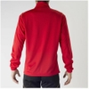 Áo Khoác Mizuno Chính Hãng - Soccer wear warm-up - Màu Đỏ | JapanSport P2MC7080-62