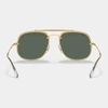 Kính Ray-Ban Chính hãng - BLAZE GENERAL - RB3583N-905071-58mm - Nam | JapanSport