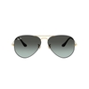 Kính Ray-Ban Chính hãng - AVIATOR LARGE METAL - RB3025 9271GK - Nam | JapanSport 62mm