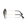 Kính Ray-Ban Chính hãng - AVIATOR LARGE METAL - RB3025 9271GK - Nam | JapanSport 62mm