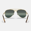 Kính Ray-Ban Chính hãng - Aviator Pilot Sunglasses  - RB3625 9196G6 58mm - Nam | JapanSport