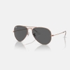 Kính Ray-Ban Chính hãng - Aviator  - 0RB3025 9202b1 58mm - Nam | JapanSport