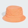 Mũ Adidas Chính Hãng - Mũ Bucket Ba Lá Adicolor - Màu Cam | JapanSport JC6045