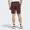 Quần Short Adidas Chính Hãng - Ultimate365 8.5 Inch Golf Shorts - Màu Nâu Đỏ | JapanSport JC6114