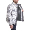 Áo Khoác Levi's Chính Hãng - Men's Bubble Puffer - Màu Tie Dye | JapanSport LM1RP082-tye