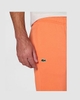 Quần Dài Lacoste Chính hãng - SPORT Fleece Tennis - Màu Cam | JapanSport XH5528-51-NPB