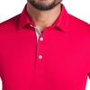 Áo Polo Puma chính hãng - Pure 2.0 Polo - Màu Đỏ | JapanSport 629948-15