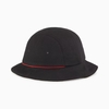 Mũ Puma Chính Hãng - PUMA x One Piece Bucket Hat trẻ em - Màu Đen | JapanSport 025375-01