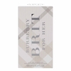 Nước Hoa Burberry Chính hãng - Burberry  Brit / EDT Spray New Packaging 100ml (W) | JapanSport