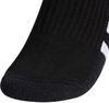 Set Tất Adidas Chính Hãng - Cushioned Low-Cut Socks 3 Pairs - Màu Đen | JapanSport GB4194