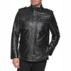 Áo Khoác da Levi's Chính Hãng - Men's 4-Pocket Field Jacket - Màu Đen | JapanSport LM1RU920-blk