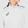 Áo Khoác Asics Chính Hãng - Men's Soccer Wear - Màu Xám | JapanSport 2101A057-020
