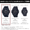 Đồng hồ Casio chính hãng - G-SHOCK GST-W110-1AJF G-STEEL Radio Solar | JapanSport