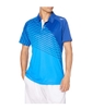 Áo Polo Mizuno Chính Hãng - Tennis Wear, Game Shirt - Màu Blue | JapanSport 62JA0003-24