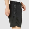 Quần Short Asics Chính Hãng - Dry Practice Half Pants - Màu Đen | JapanSport 2101A182-001