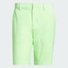 Quần Short Adidas Chính Hãng - Ultimate365 Printed Shorts - Màu Xanh | JapanSport IU2840