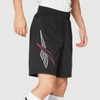 Quần Shorts Reebok Chính Hãng - Reebok Classics Soccer  - Màu Đen | JapanSport FT7361