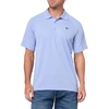 Áo Polo Lacoste Nam Chính hãng - Regular Fit UV Protect Golf Polo - Màu Xanh | JapanSport DH3201-51-5QD