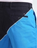 Quần Short Tommy Hilfiger Chính hãng - Colour Block Regular Fit Shorts - Màu Xanh Đen| JapanSport 78J7997411