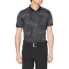 Áo Polo Mizuno Chính Hãng - Golf Wear Nexlite Stretch Short - Màu Đen | JapanSport E2MAA004-09