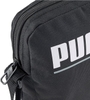 Túi Puma Chính Hãng - Bag Plus Portable Black - Đen | JapanSport 079613-01