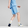 Quần Short Puma Nam Chính Hãng - T7 Men's Relaxed Fit Shorts - Màu Xanh | JapanSport 627869-58
