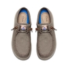 Giày Clark Chính Hãng - Clarks Driftlite Surf - Màu Xám | JapanSport 261-76945