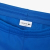 Quần Dài Lacoste Chính hãng - Printed Bands Sweatpants - Màu Xanh | JapanSport XH9888-51-K1Q