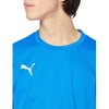Áo Phông Puma Chính hãng - teamGOAL Game - Màu Xanh | JapanSport 706362-02