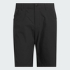 Quần Short Adidas Chính Hãng - Ultimate365 5-Pocket Golf - Màu Đen | JapanSport IK2989