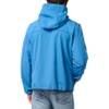 Áo Khoác Levi's Chính Hãng -  Water-Resistant Soft Shell Active Hooded Jacket - Màu Xanh | JapanSport LM2KP157-dkl