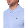 Áo Polo Lacoste Nam Chính hãng - Regular Fit UV Protect Golf Polo - Màu Xanh | JapanSport DH3201-51-5QD