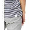 Áo Polo Golf Puma chính hãng - Golf Pure Stripe - Màu Xanh | JapanSport 626273-02