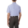 Áo sơ mi Tommy Hilfiger Chính hãng - Short Sleeve Button-Down Shirt - Màu Xanh | JapanSport 24F1525475