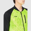 Áo Khoác Lining Chính Hãng - Lining Game Shirt - Màu Xanh | JapanSport AWDK749-3