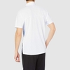 Áo Polo Mizuno Chính Hãng - Dry Aeroflow Polo Shirt - Màu Trắng | JapanSport 32MA1084-02
