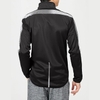 Áo Khoác Asics Chính Hãng - Training Jacket - Màu Đen | JapanSport 2031D907-001