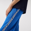 Quần Dài Lacoste Chính hãng - Printed Bands Sweatpants - Màu Xanh | JapanSport XH9888-51-K1Q