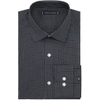 Áo sơ mi Tommy Hilfiger Chính hãng - Men's Dress Shirt Regular Fit Essentials - Màu Green | JapanSport 24N2298340