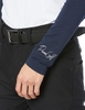 Áo Polo Puma Chính Hãng - Kanoko Stretch Smooth - Màu Trắng | JapanSport 627605-03
