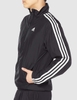 Áo Khoác Gió Adidas Chính Hãng - MUST HAVES 3-STRIPES WIND JACKET - Đen | JapanSport - GE0406